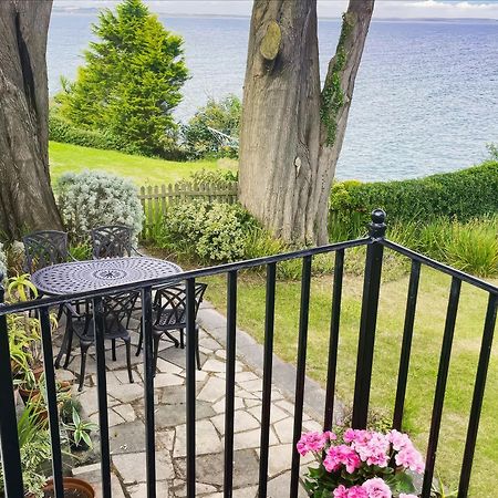 Rocklea Seaside Cottage Newcastle  Bagian luar foto
