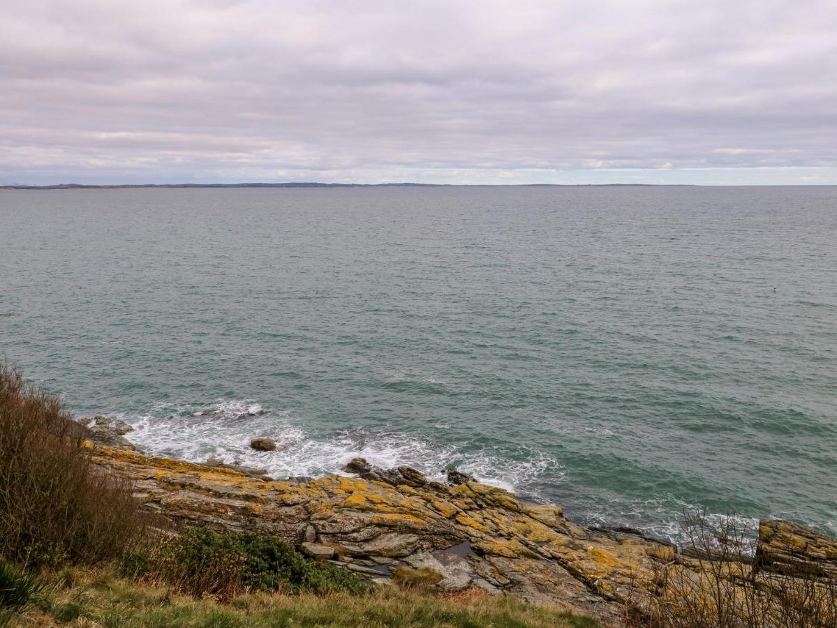 Rocklea Seaside Cottage Newcastle  Bagian luar foto