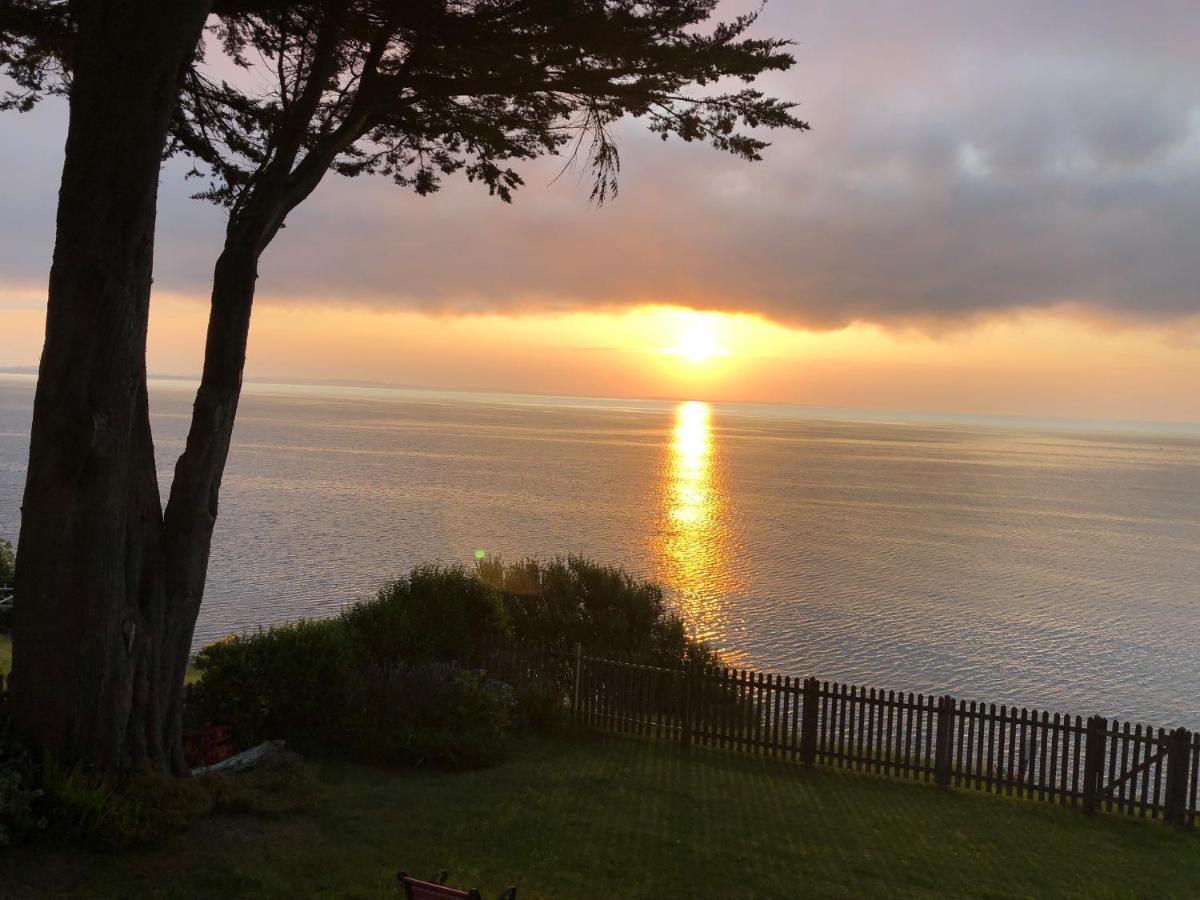 Rocklea Seaside Cottage Newcastle  Bagian luar foto