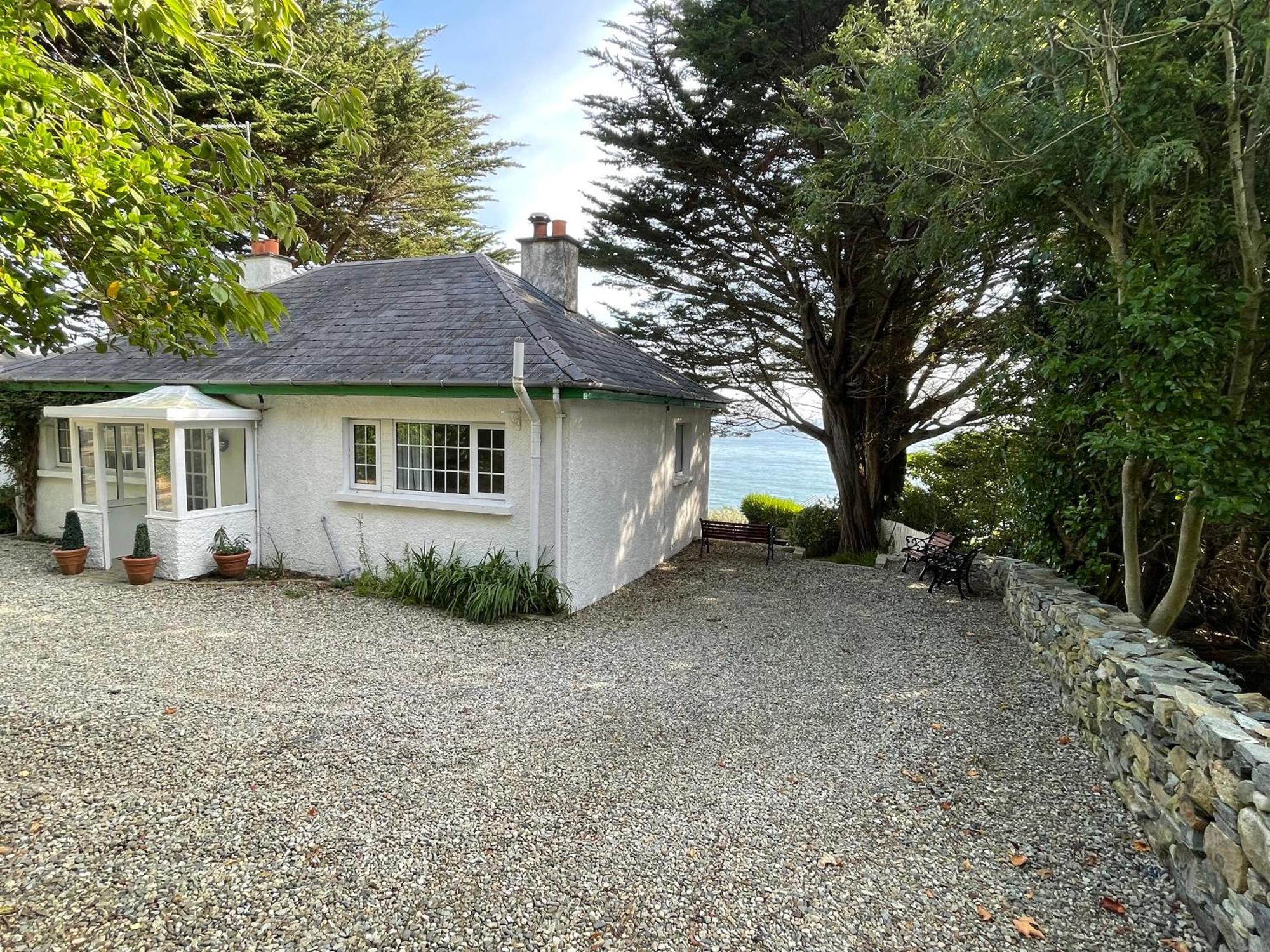 Rocklea Seaside Cottage Newcastle  Bagian luar foto