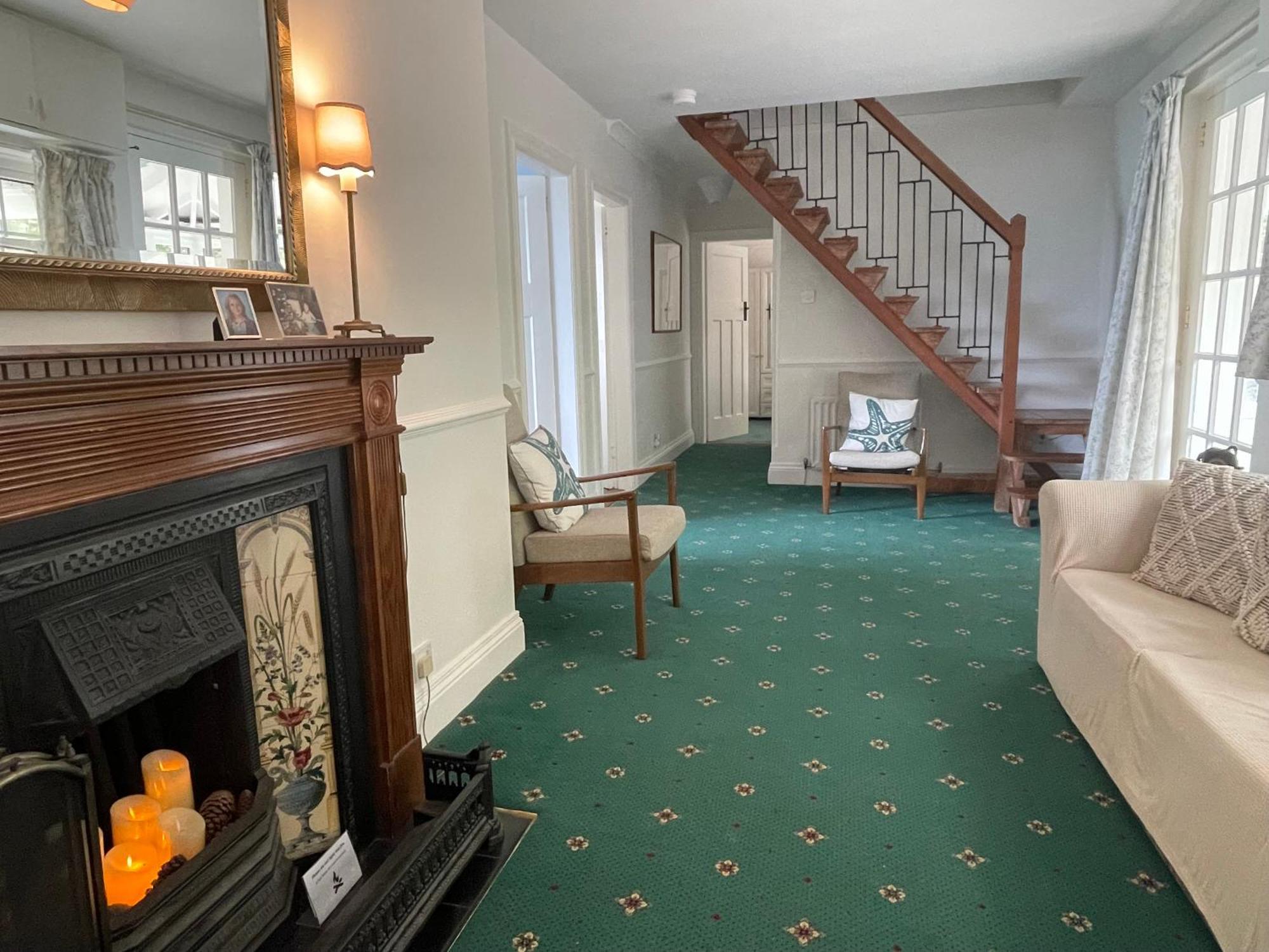 Rocklea Seaside Cottage Newcastle  Bagian luar foto