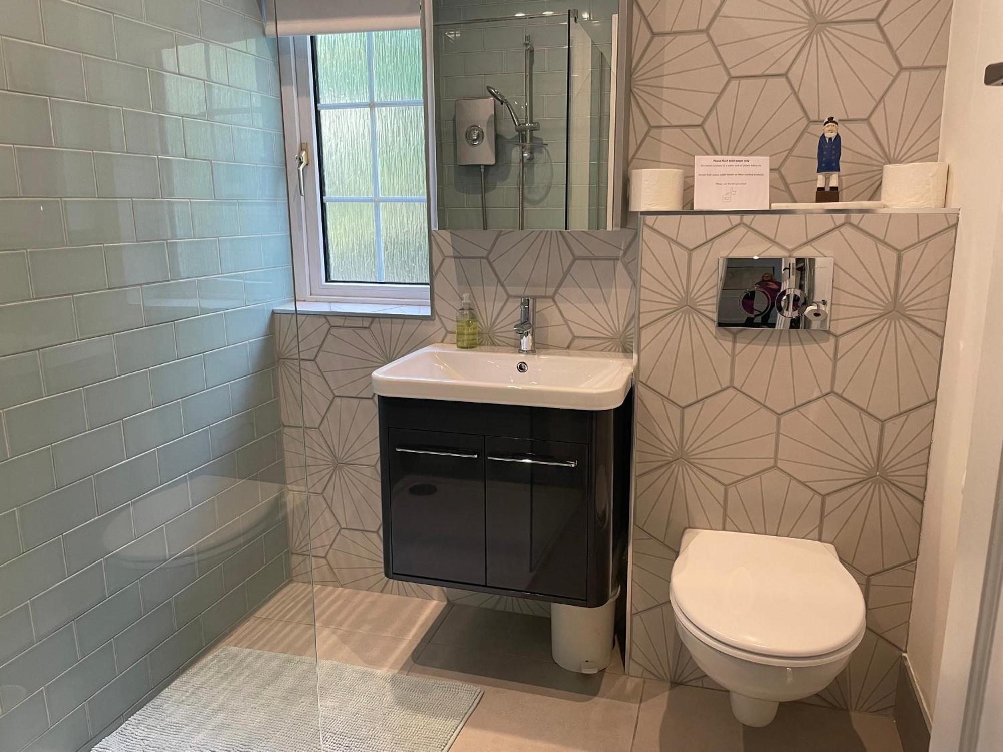 Rocklea Seaside Cottage Newcastle  Bagian luar foto