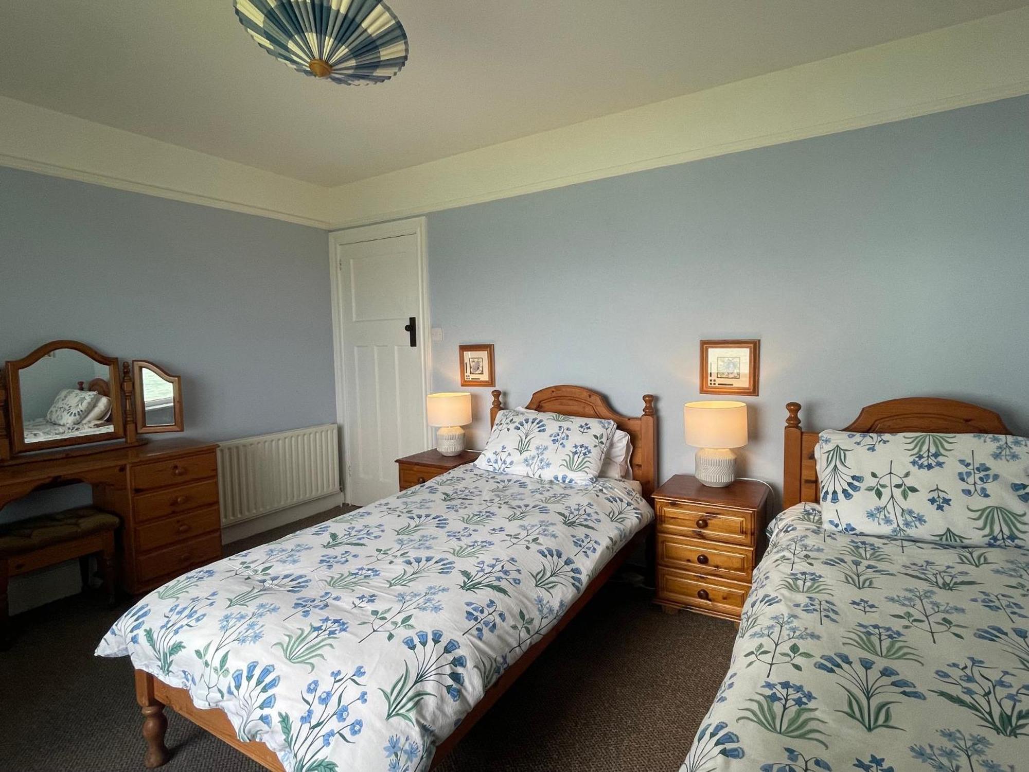 Rocklea Seaside Cottage Newcastle  Bagian luar foto
