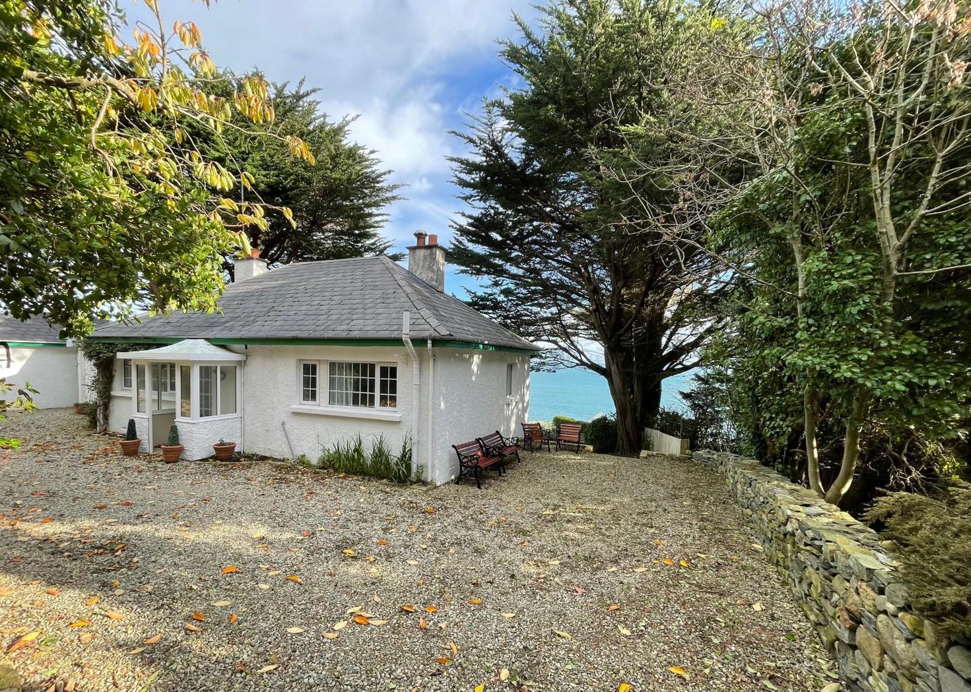 Rocklea Seaside Cottage Newcastle  Bagian luar foto