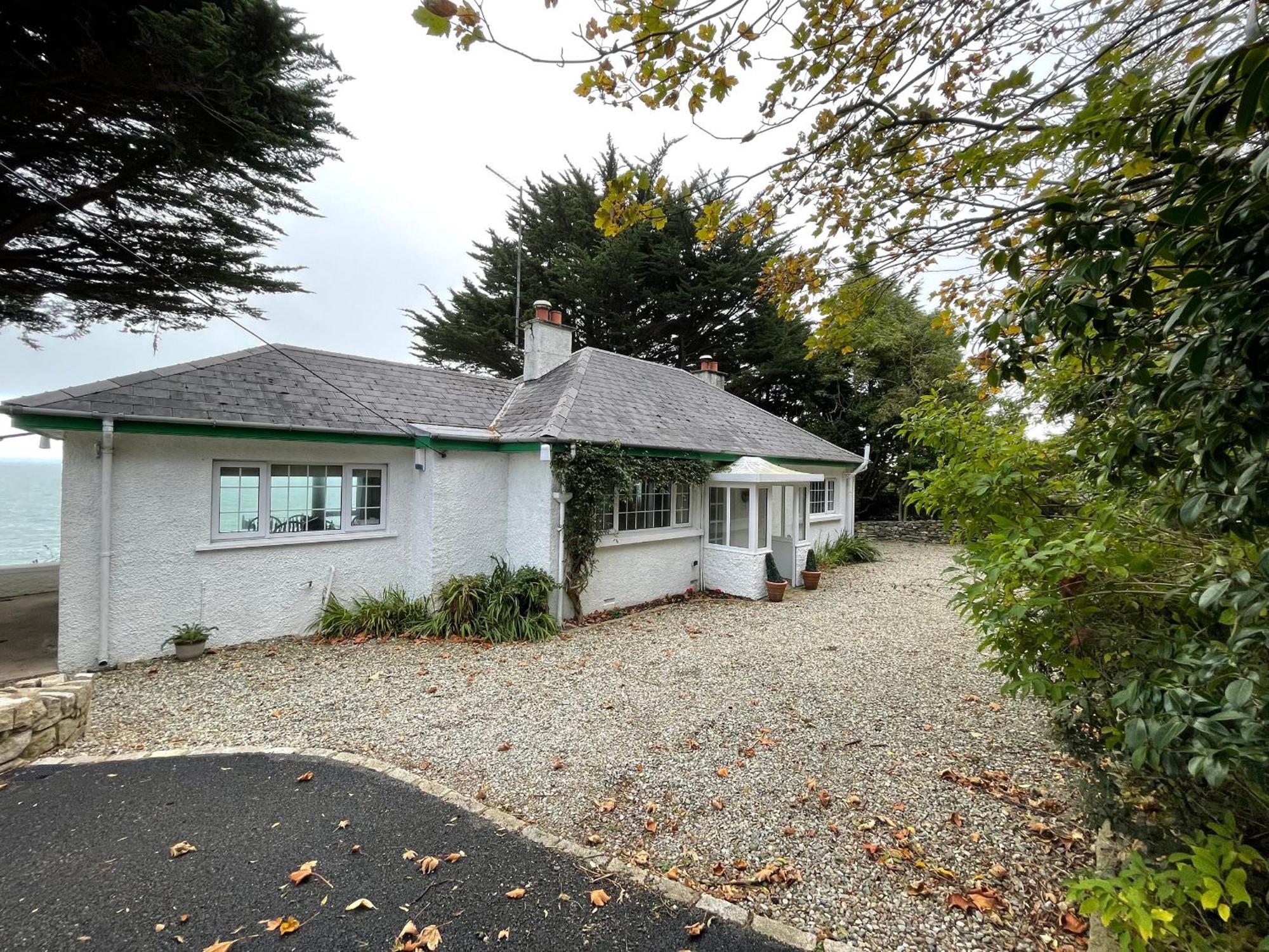 Rocklea Seaside Cottage Newcastle  Bagian luar foto