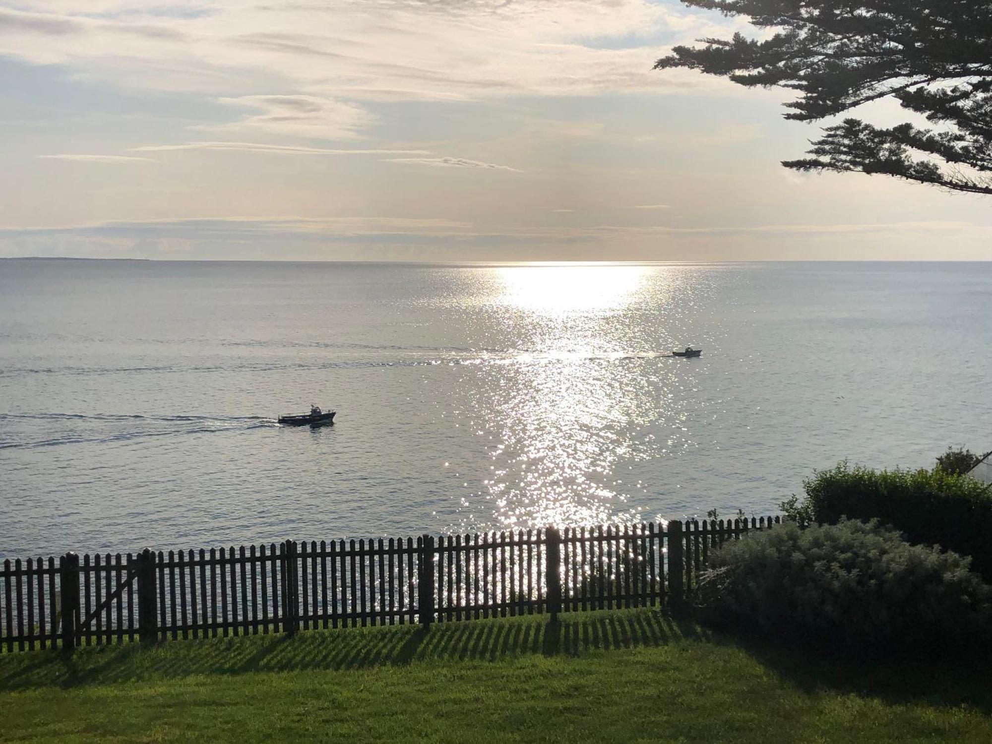 Rocklea Seaside Cottage Newcastle  Bagian luar foto