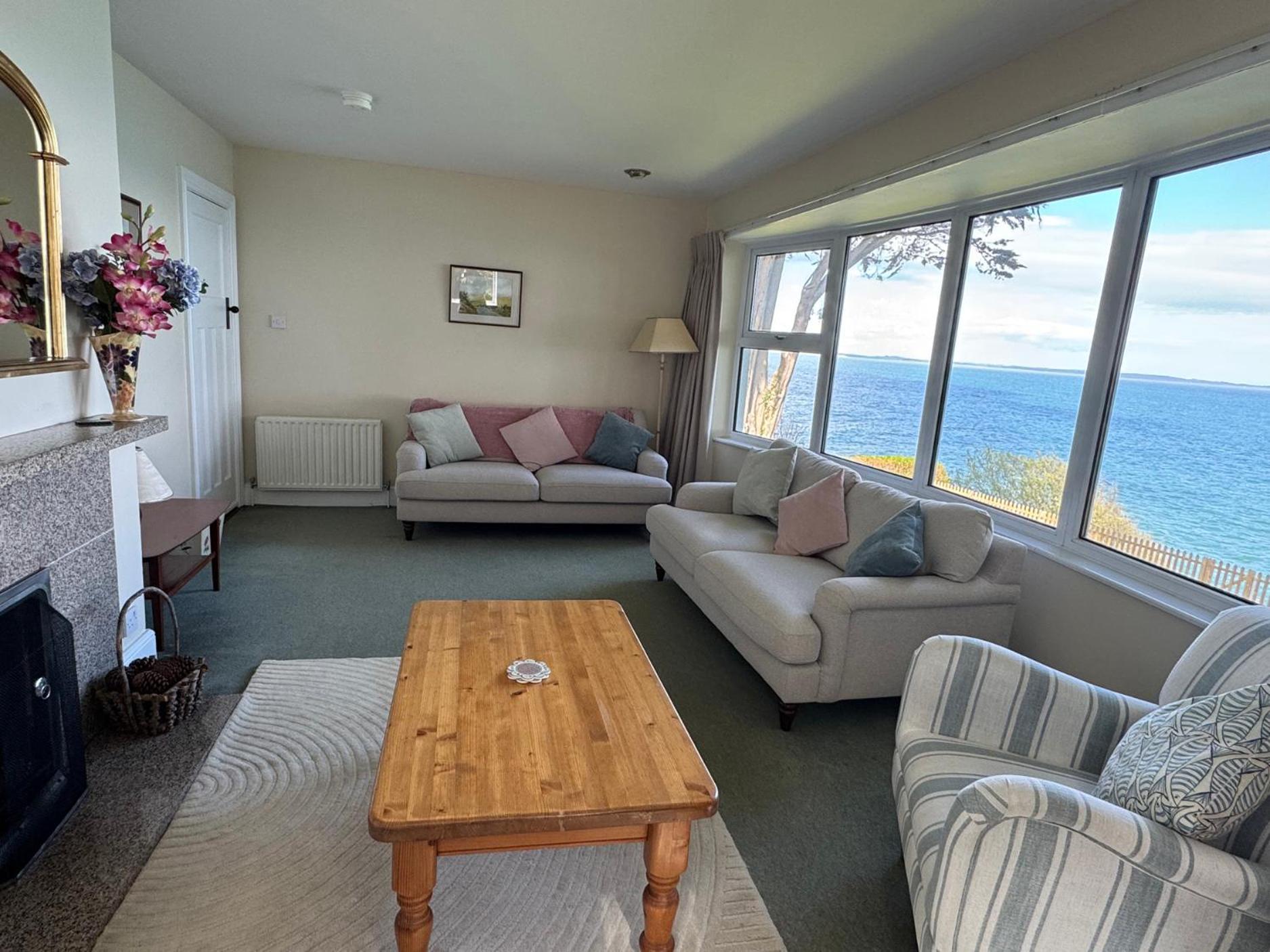 Rocklea Seaside Cottage Newcastle  Bagian luar foto