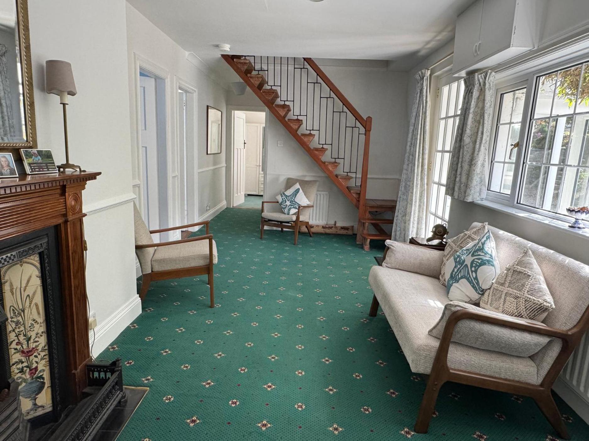 Rocklea Seaside Cottage Newcastle  Bagian luar foto